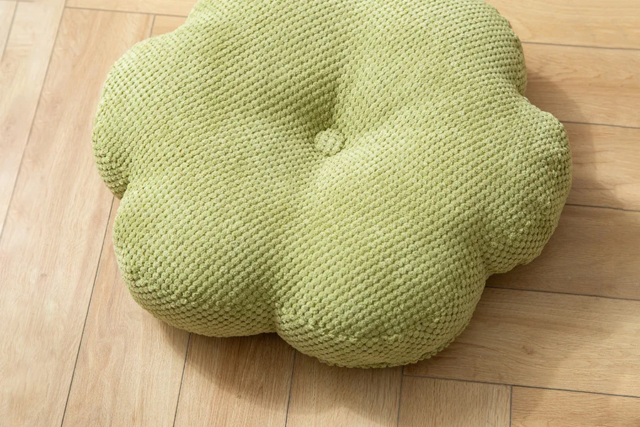 Large Plush Tatami Cushion